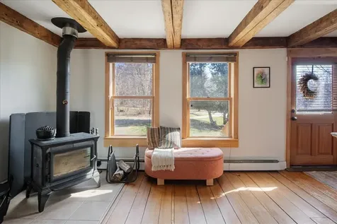 256 Pine Hill Drive Berlin VT 05663