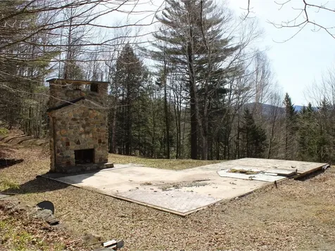 1953 Dowsville Road Duxbury VT 05660