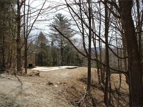 1953 Dowsville Road Duxbury VT 05660