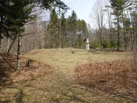 1953 Dowsville Road Duxbury VT 05660