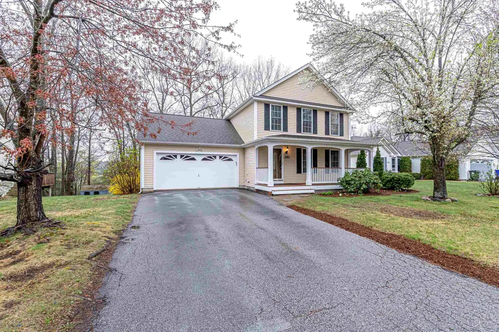 291 Whittington Street Manchester NH 03104