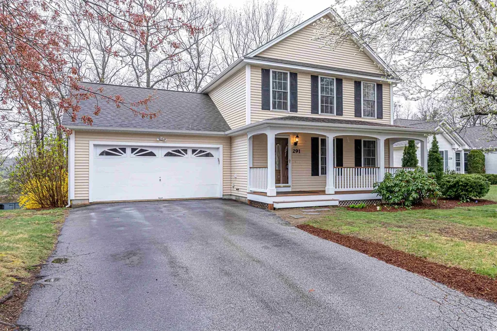 291 Whittington Street Manchester NH 03104