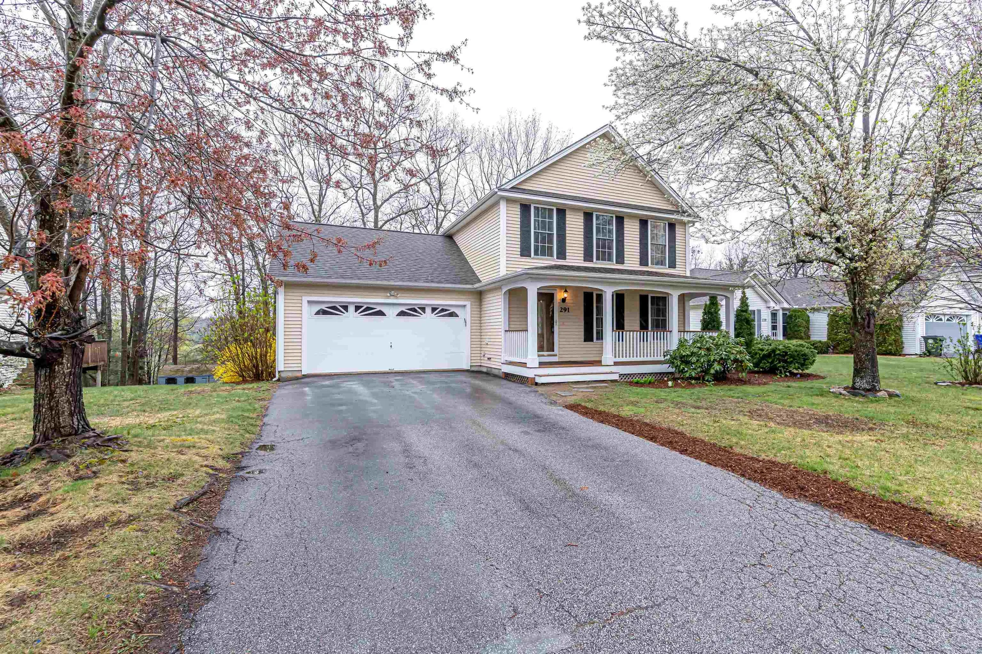 291 Whittington Street Manchester NH 03104