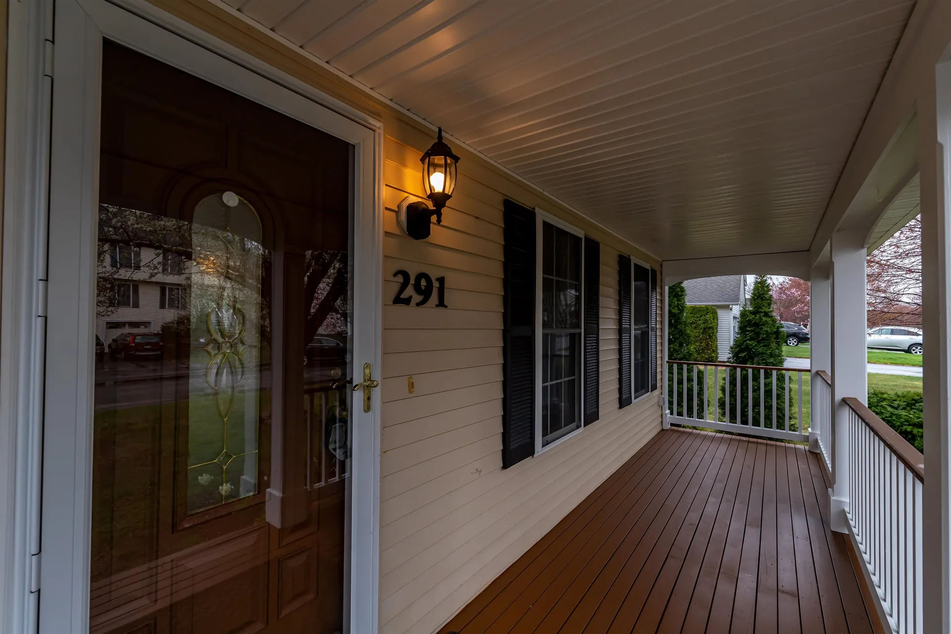 291 Whittington Street Manchester NH 03104