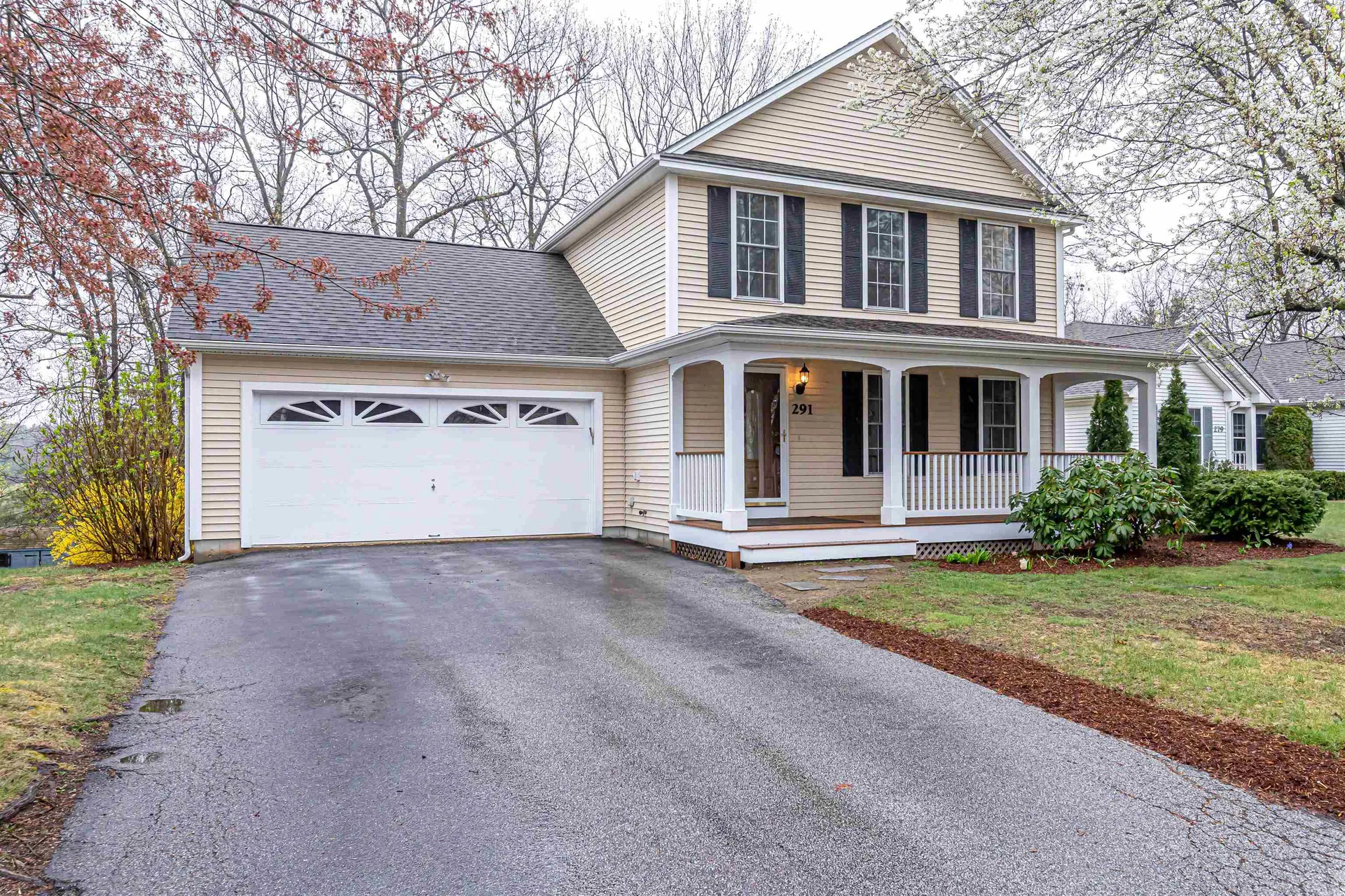 291 Whittington Street Manchester NH 03104