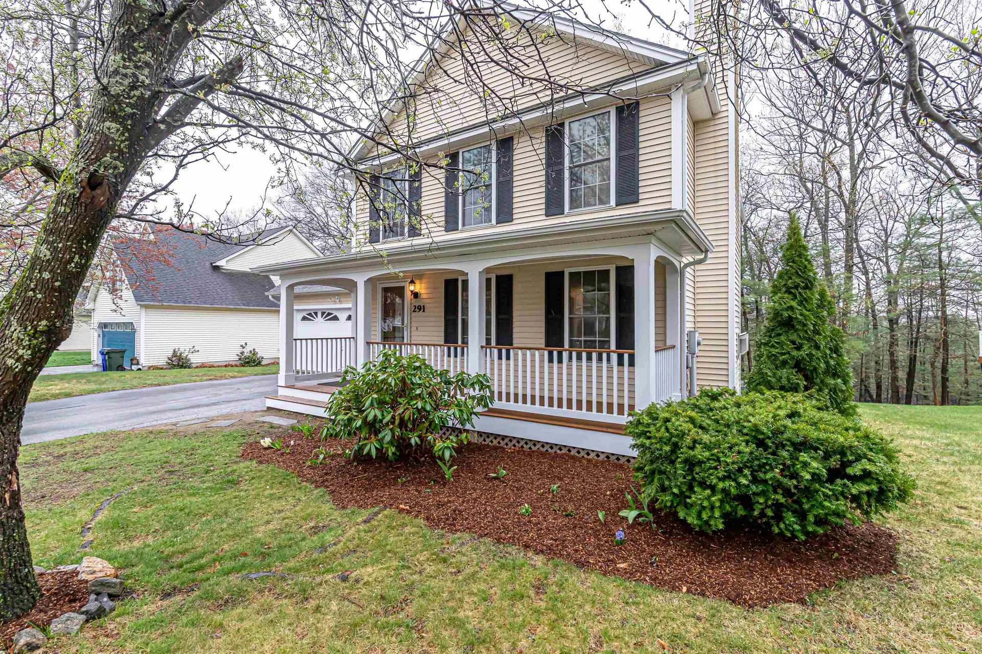 291 Whittington Street Manchester NH 03104