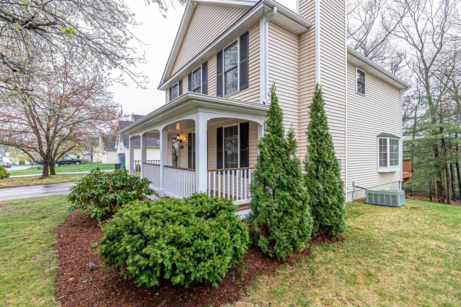 291 Whittington Street Manchester NH 03104