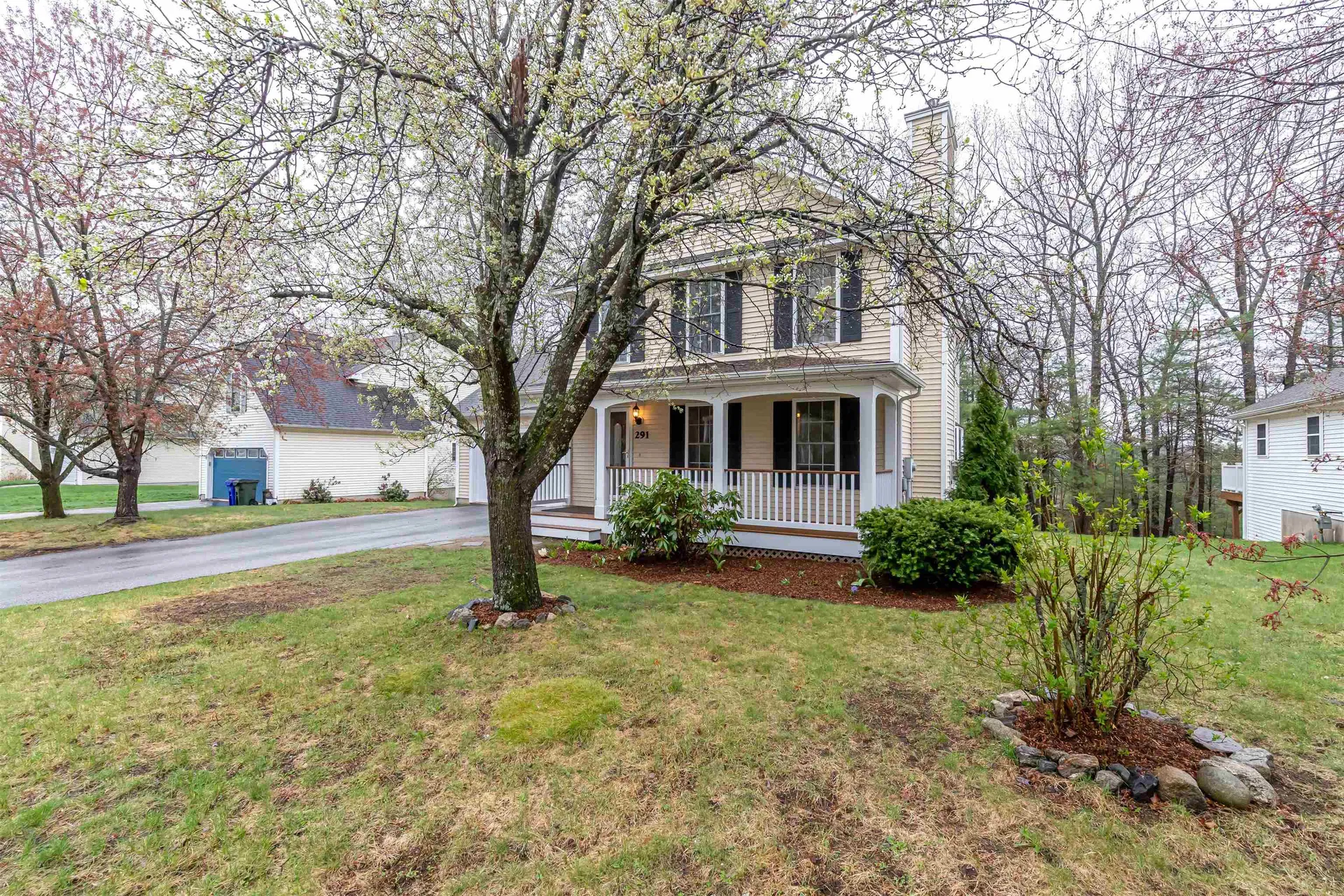 291 Whittington Street Manchester NH 03104