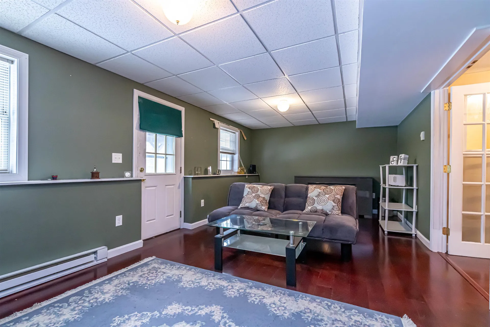 291 Whittington Street Manchester NH 03104