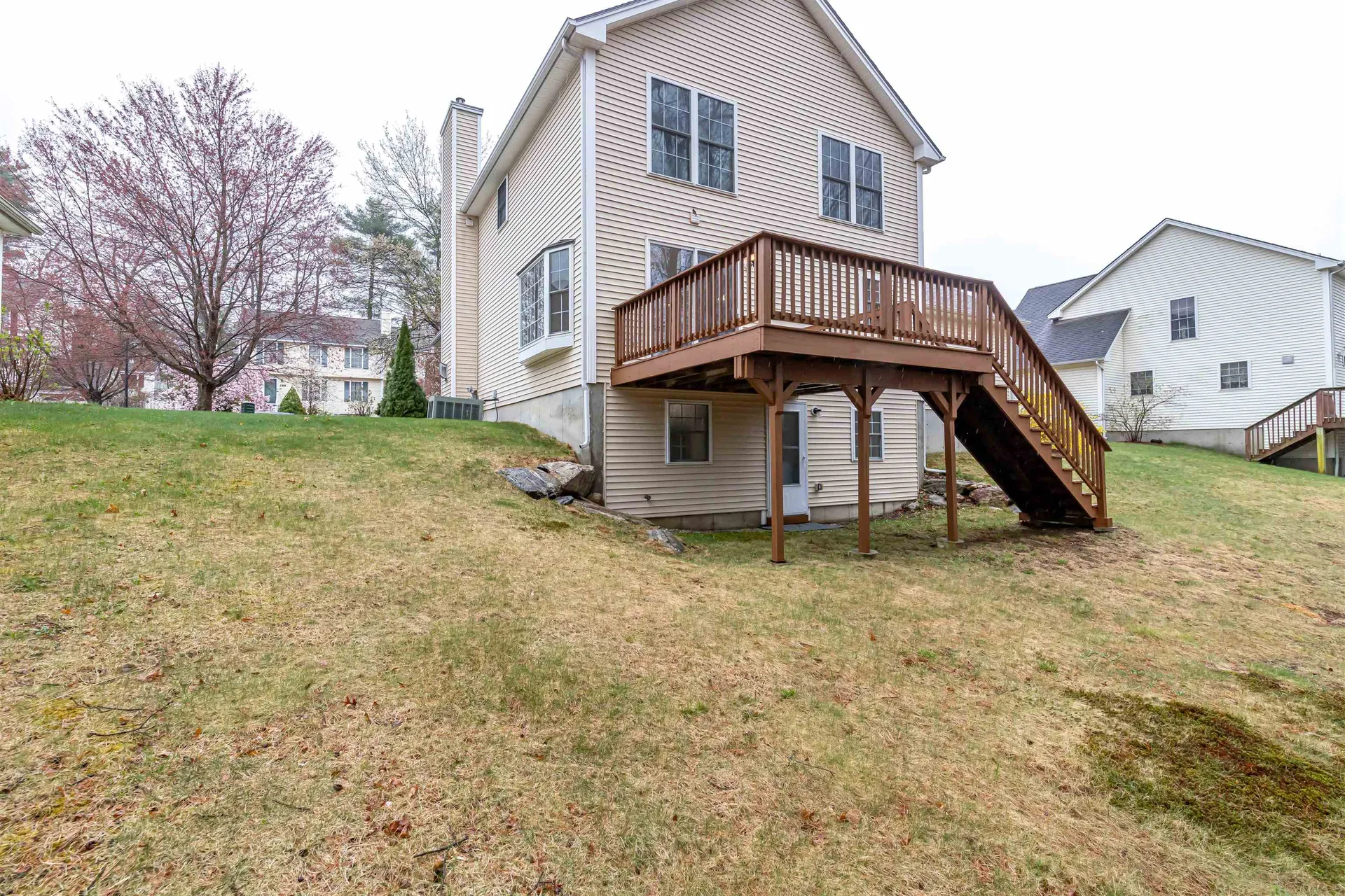 291 Whittington Street Manchester NH 03104