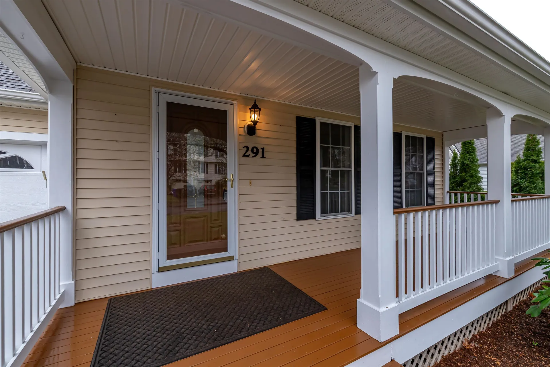 291 Whittington Street Manchester NH 03104