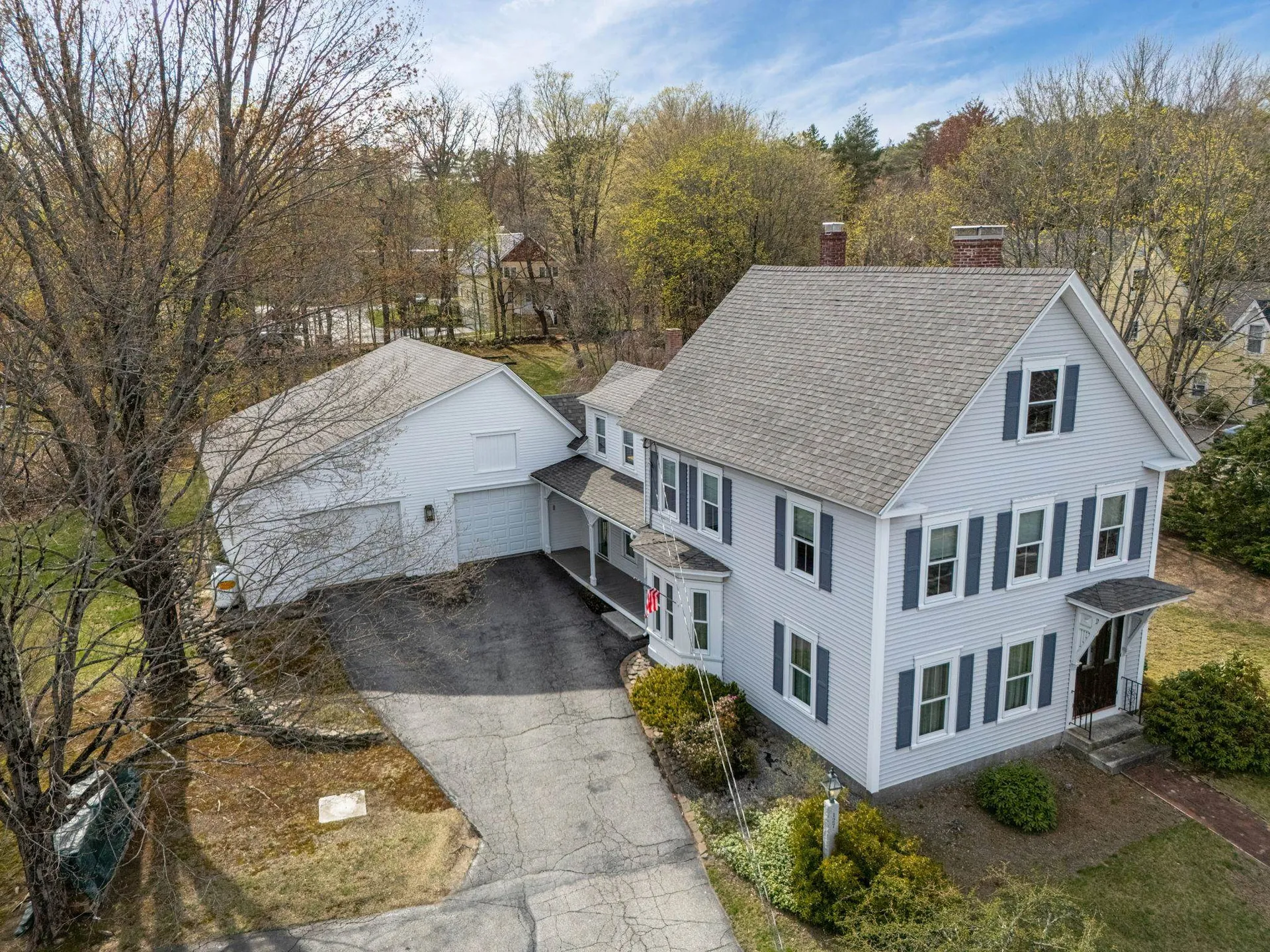 127 Maple Street Henniker NH 03242