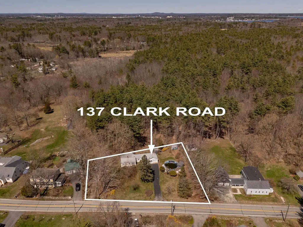 137 Clark Road Rye NH 03870