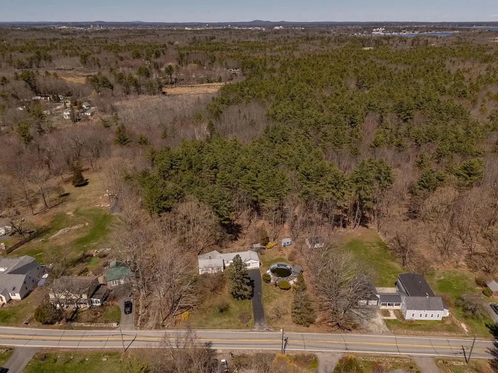 137 Clark Road Rye NH 03870