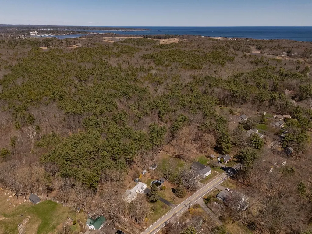 137 Clark Road Rye NH 03870