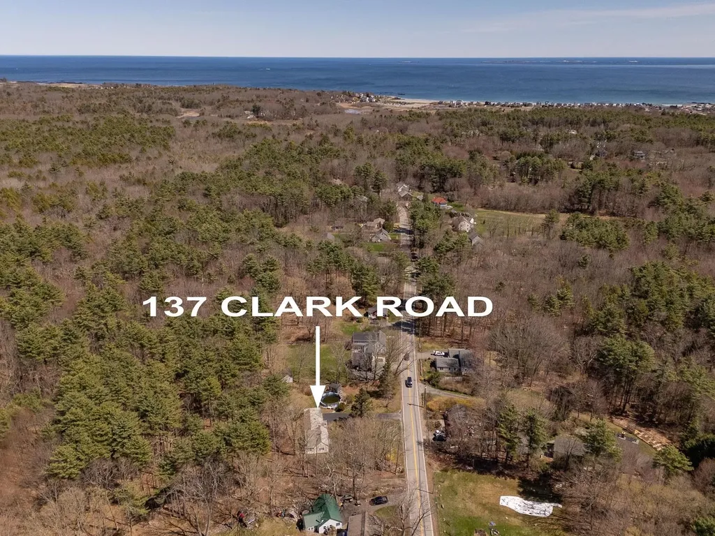 137 Clark Road Rye NH 03870