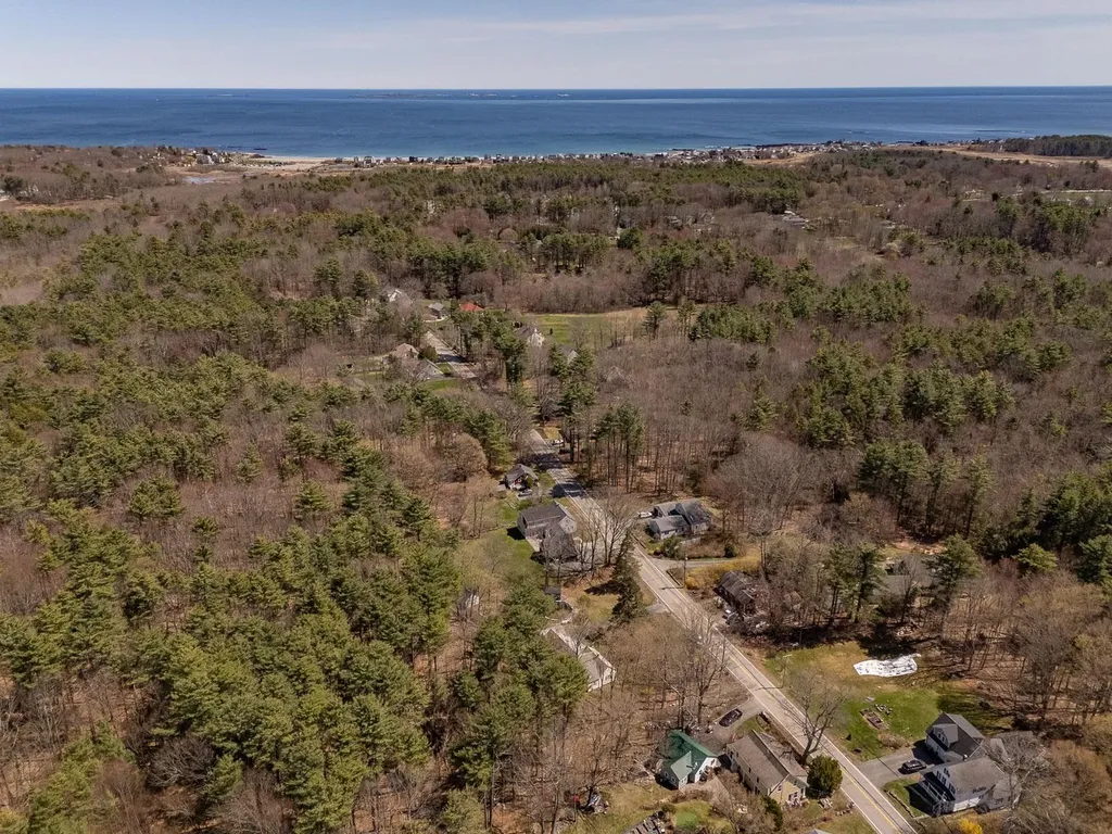 137 Clark Road Rye NH 03870