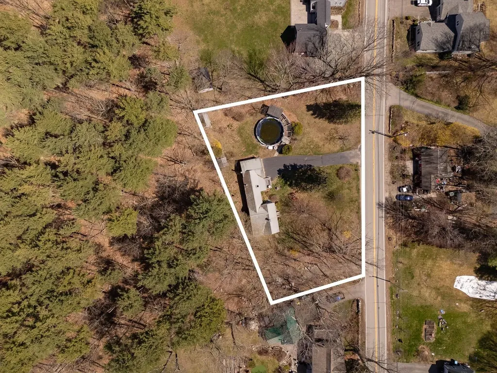 137 Clark Road Rye NH 03870