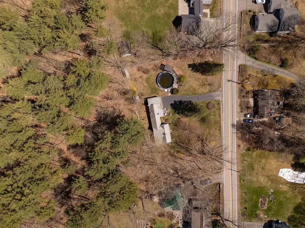 137 Clark Road Rye NH 03870