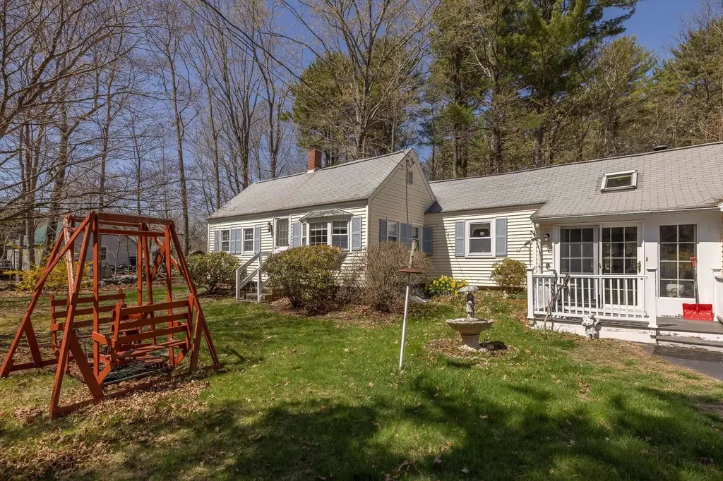 137 Clark Road Rye NH 03870