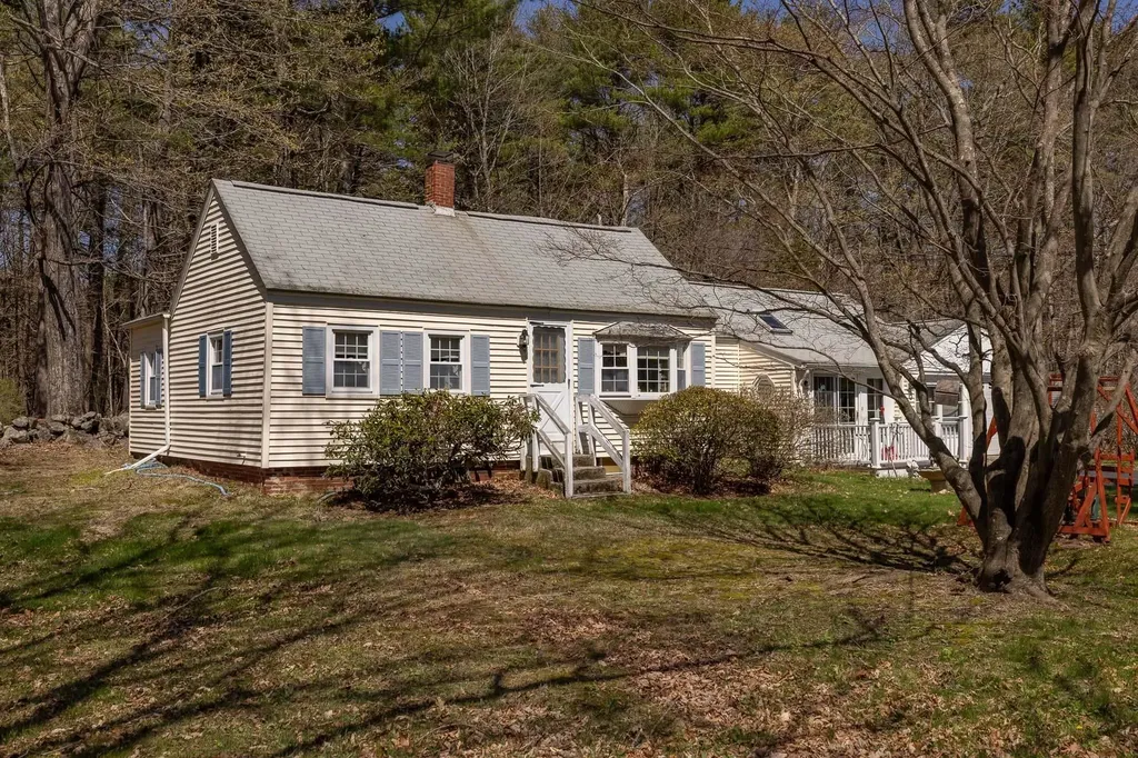 137 Clark Road Rye NH 03870