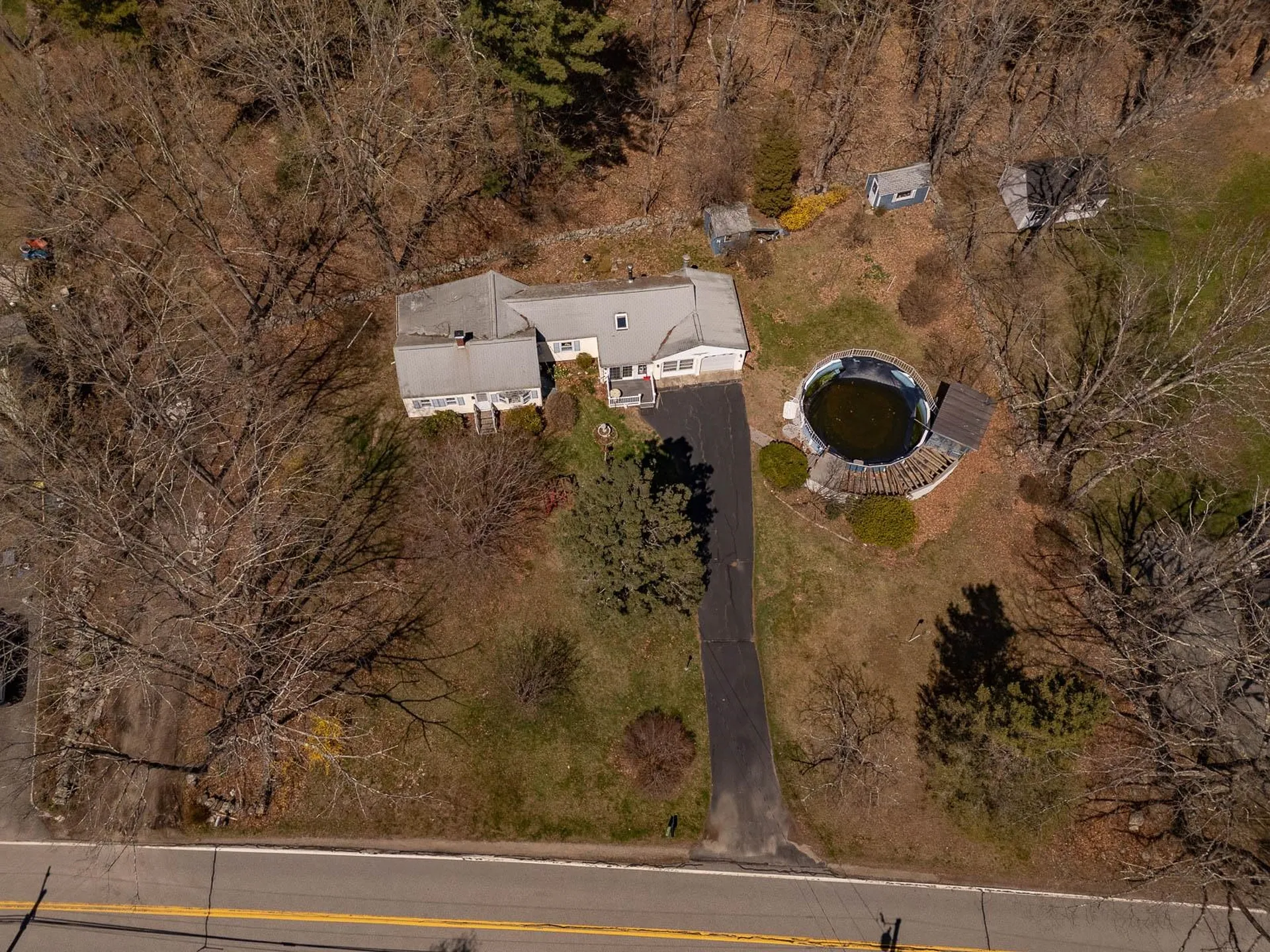 137 Clark Road Rye NH 03870