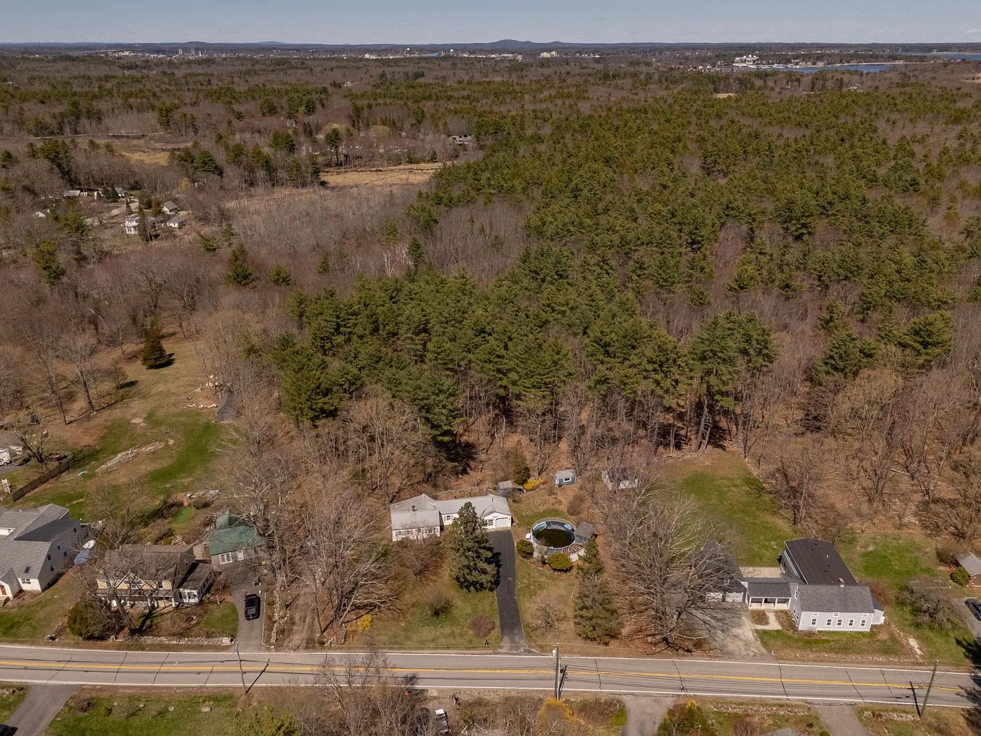 137 Clark Road Rye NH 03870