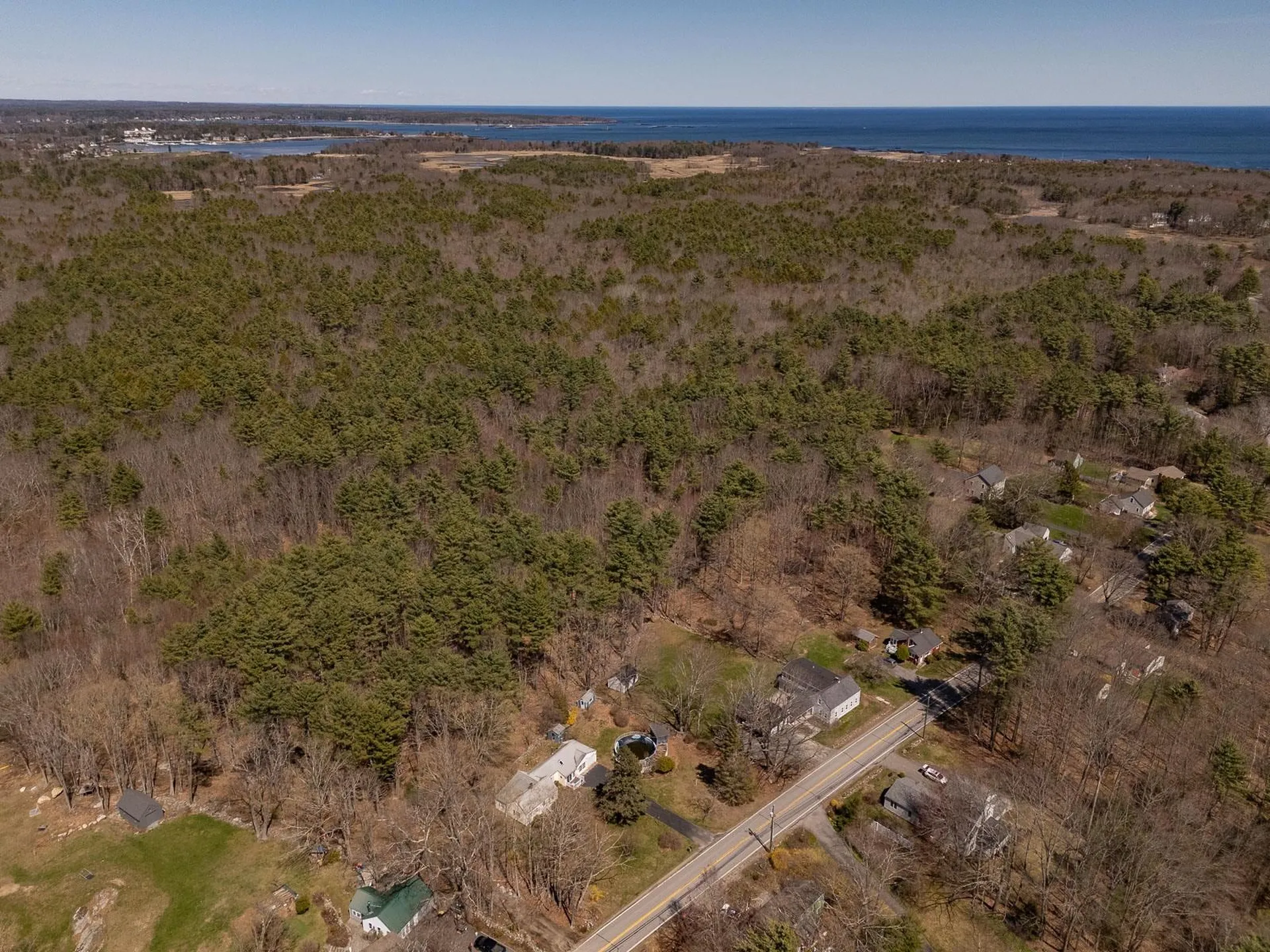 137 Clark Road Rye NH 03870