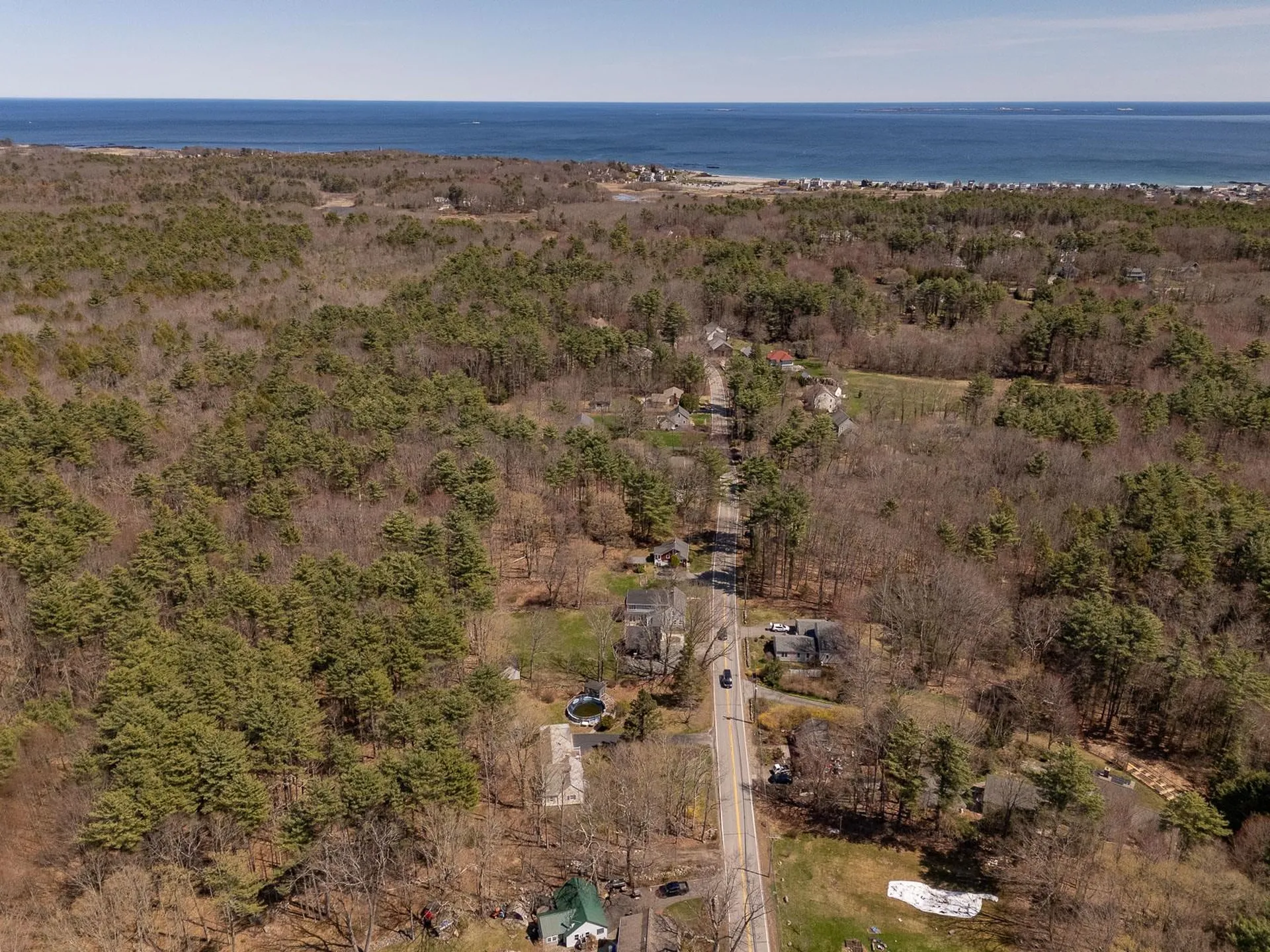 137 Clark Road Rye NH 03870