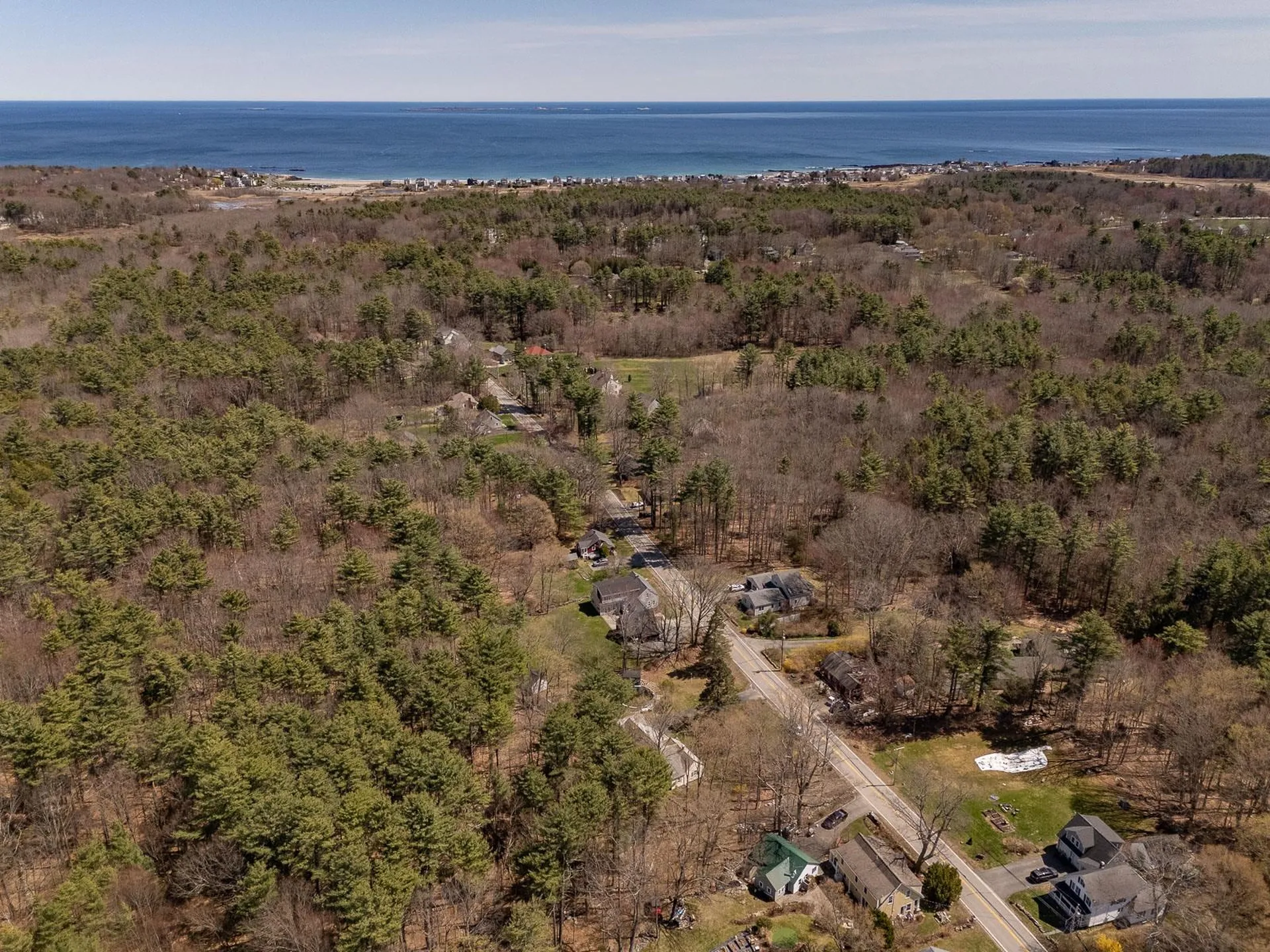 137 Clark Road Rye NH 03870