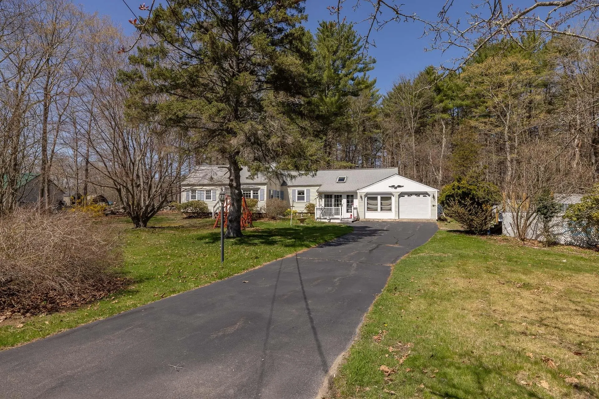 137 Clark Road Rye NH 03870