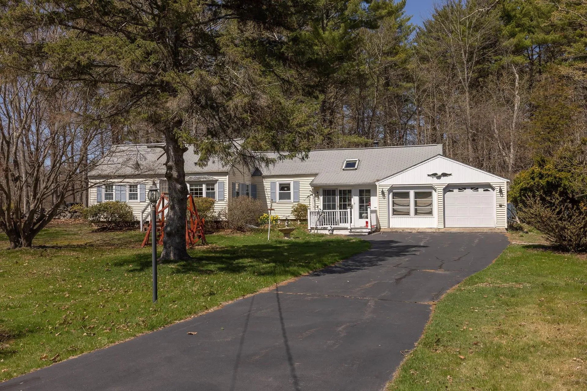 137 Clark Road Rye NH 03870