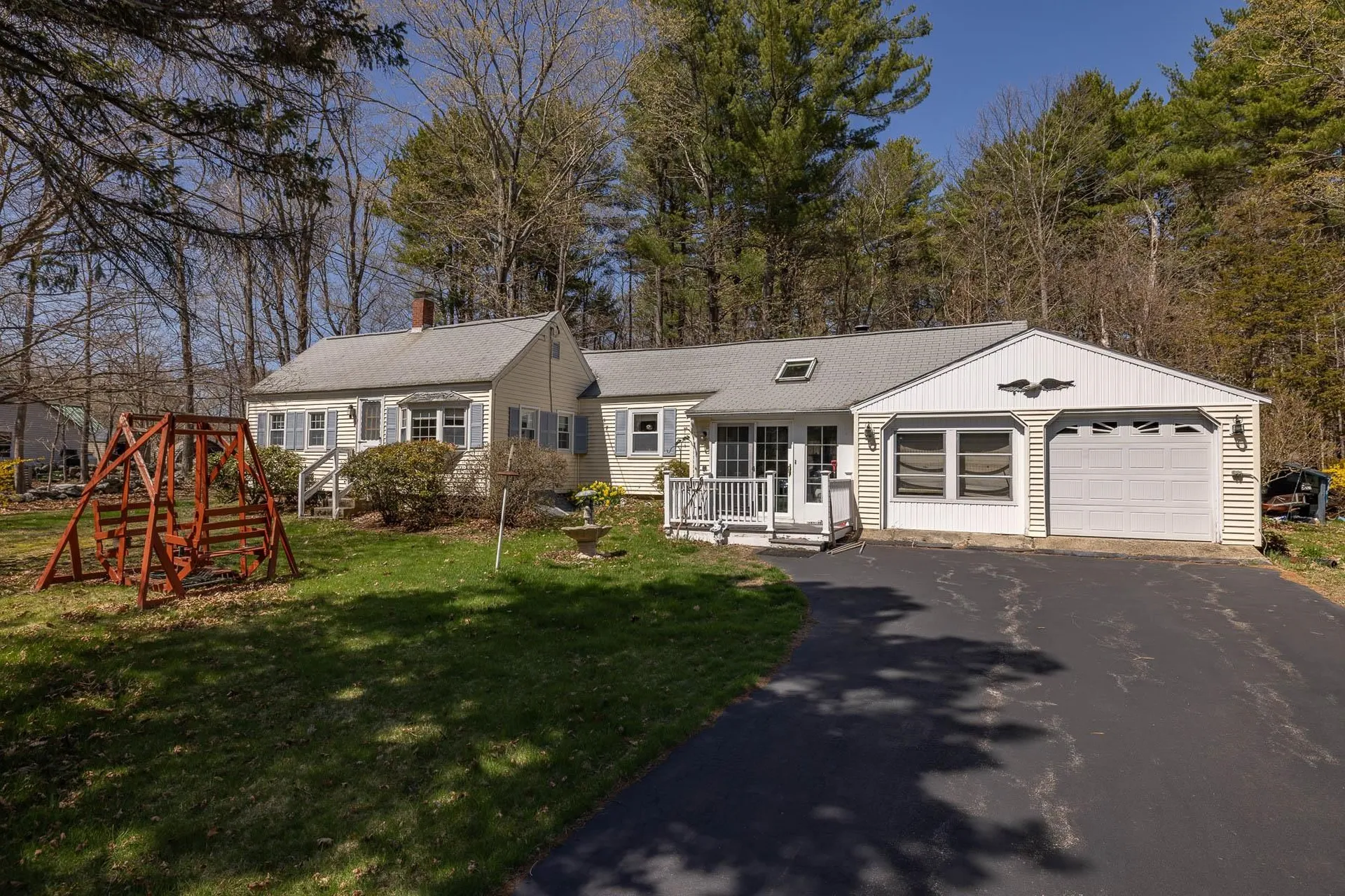 137 Clark Road Rye NH 03870