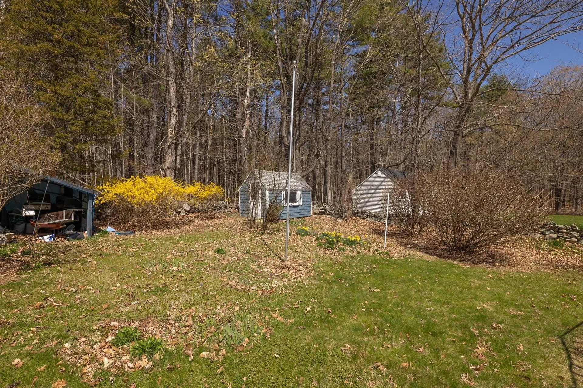137 Clark Road Rye NH 03870