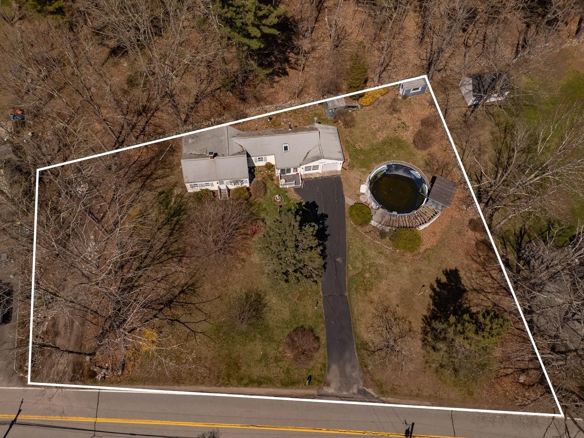 137 Clark Road Rye NH 03870