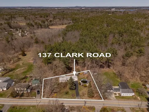 137 Clark Road Rye NH 03870
