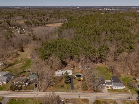 137 Clark Road Rye NH 03870