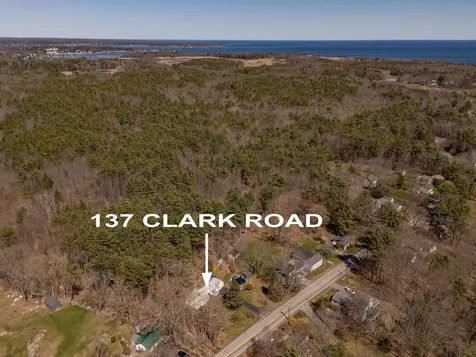137 Clark Road Rye NH 03870