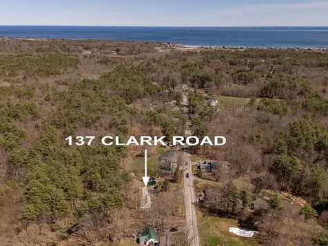 137 Clark Road Rye NH 03870