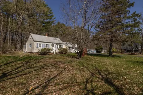137 Clark Road Rye NH 03870