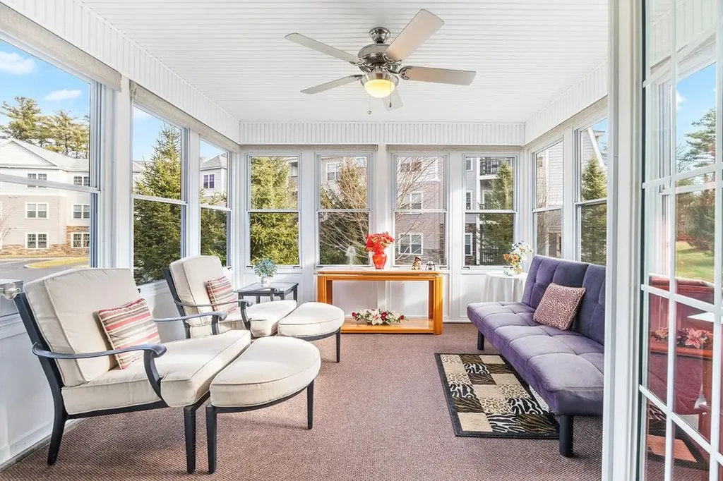 7 Elystan Circle Nashua NH 03064
