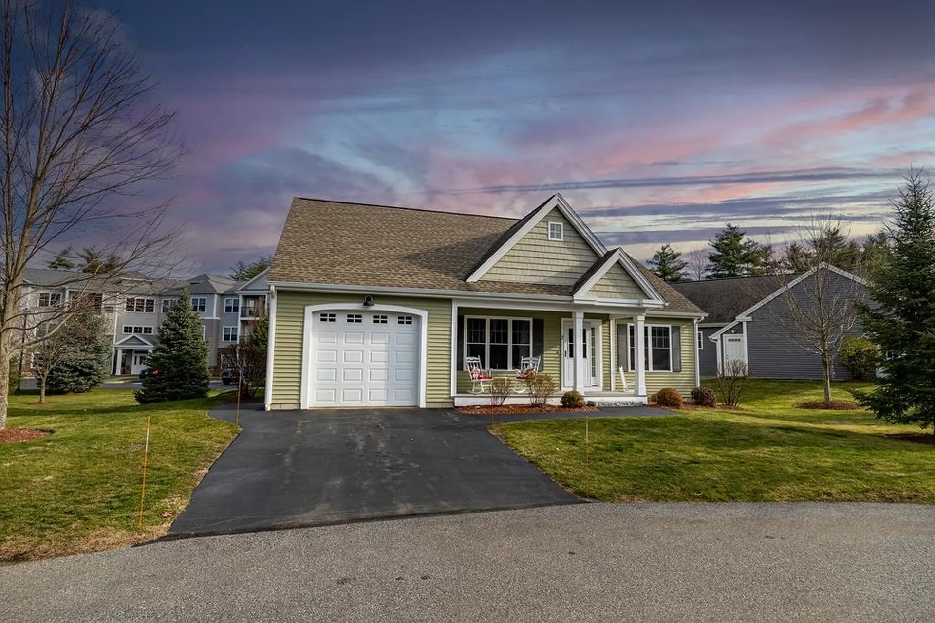 7 Elystan Circle Nashua NH 03064