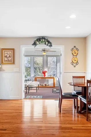 7 Elystan Circle Nashua NH 03064
