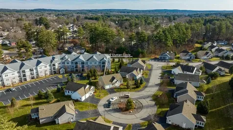 7 Elystan Circle Nashua NH 03064