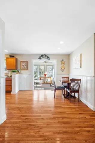 7 Elystan Circle Nashua NH 03064