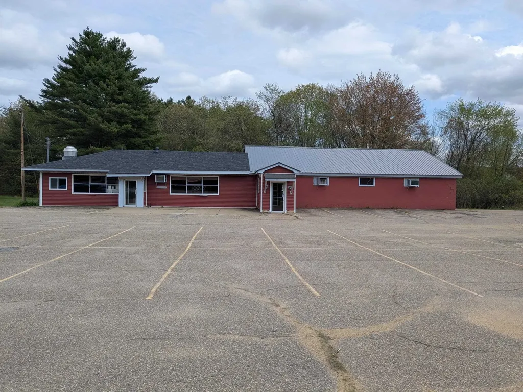 388 Loudon Road Concord NH 03301