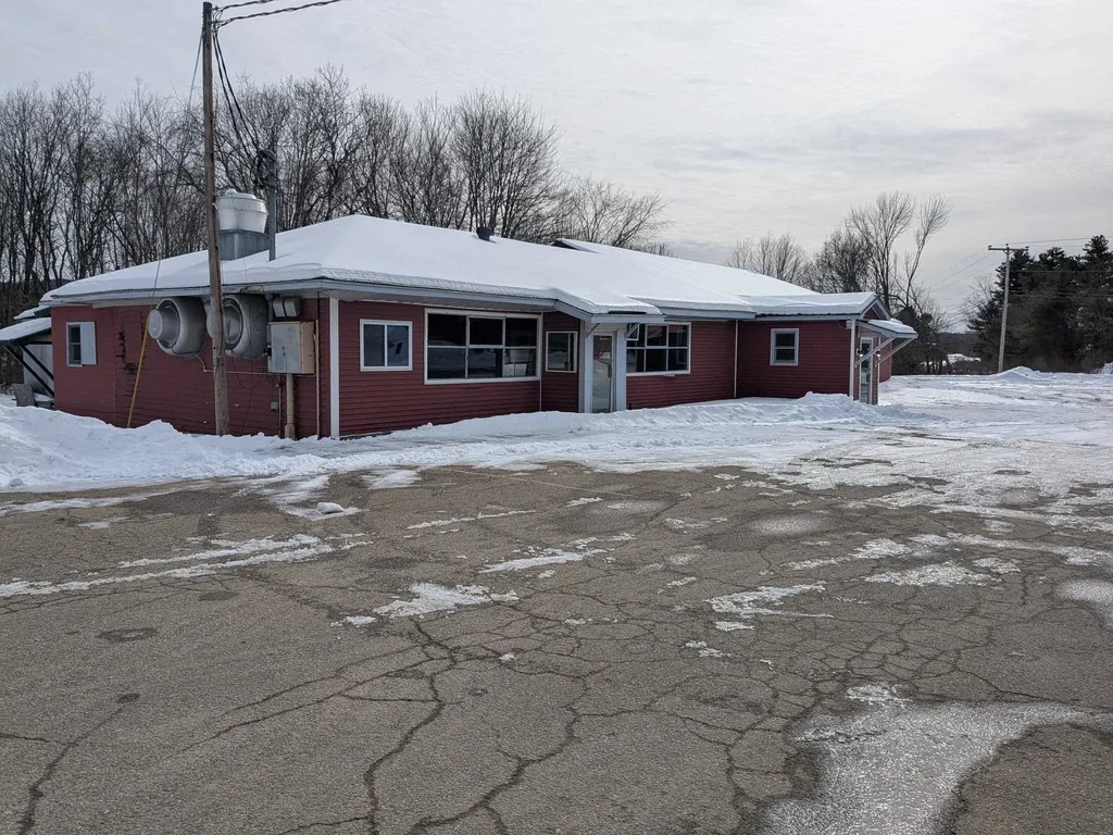 388 Loudon Road Concord NH 03301