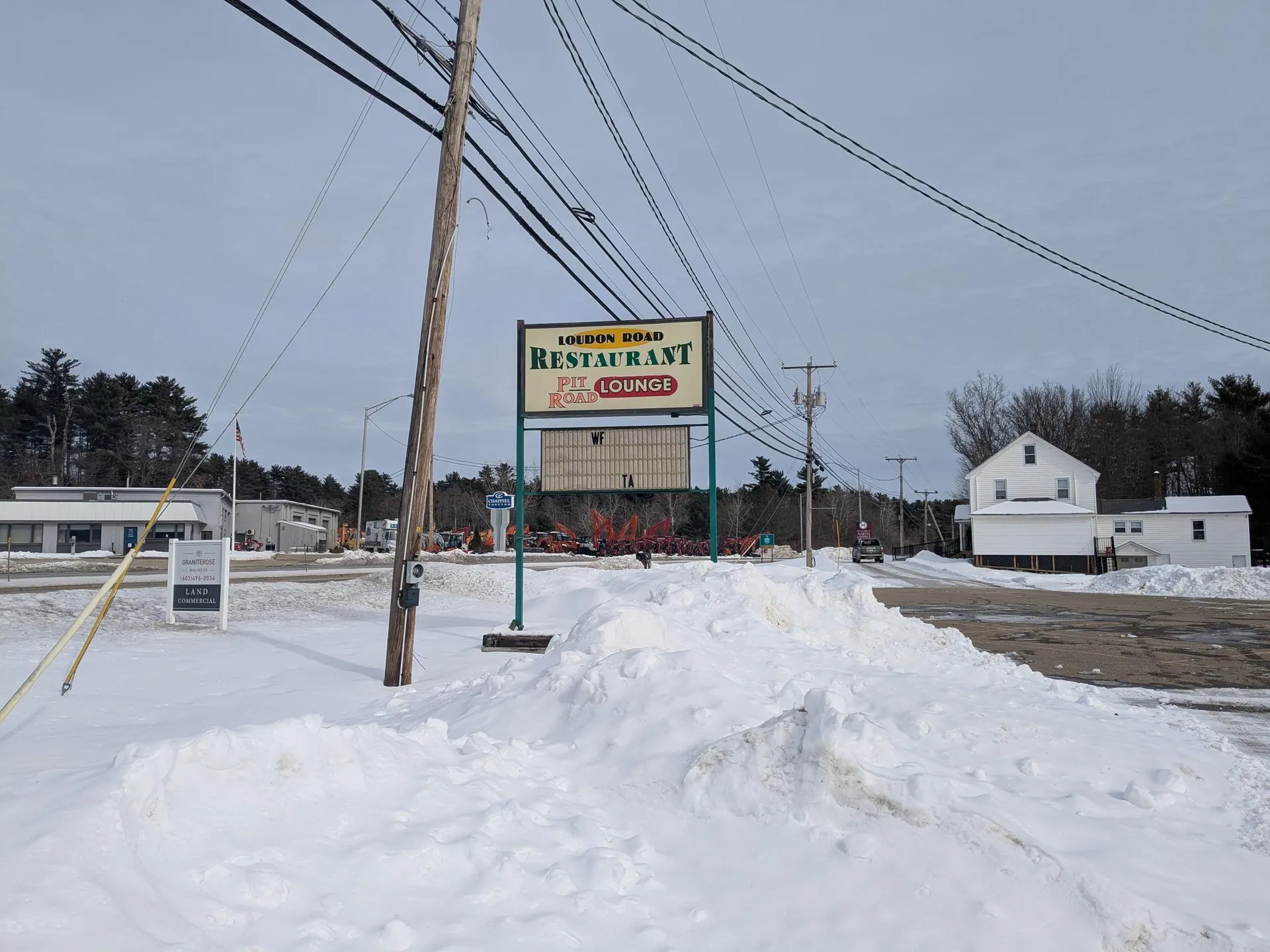 388 Loudon Road Concord NH 03301