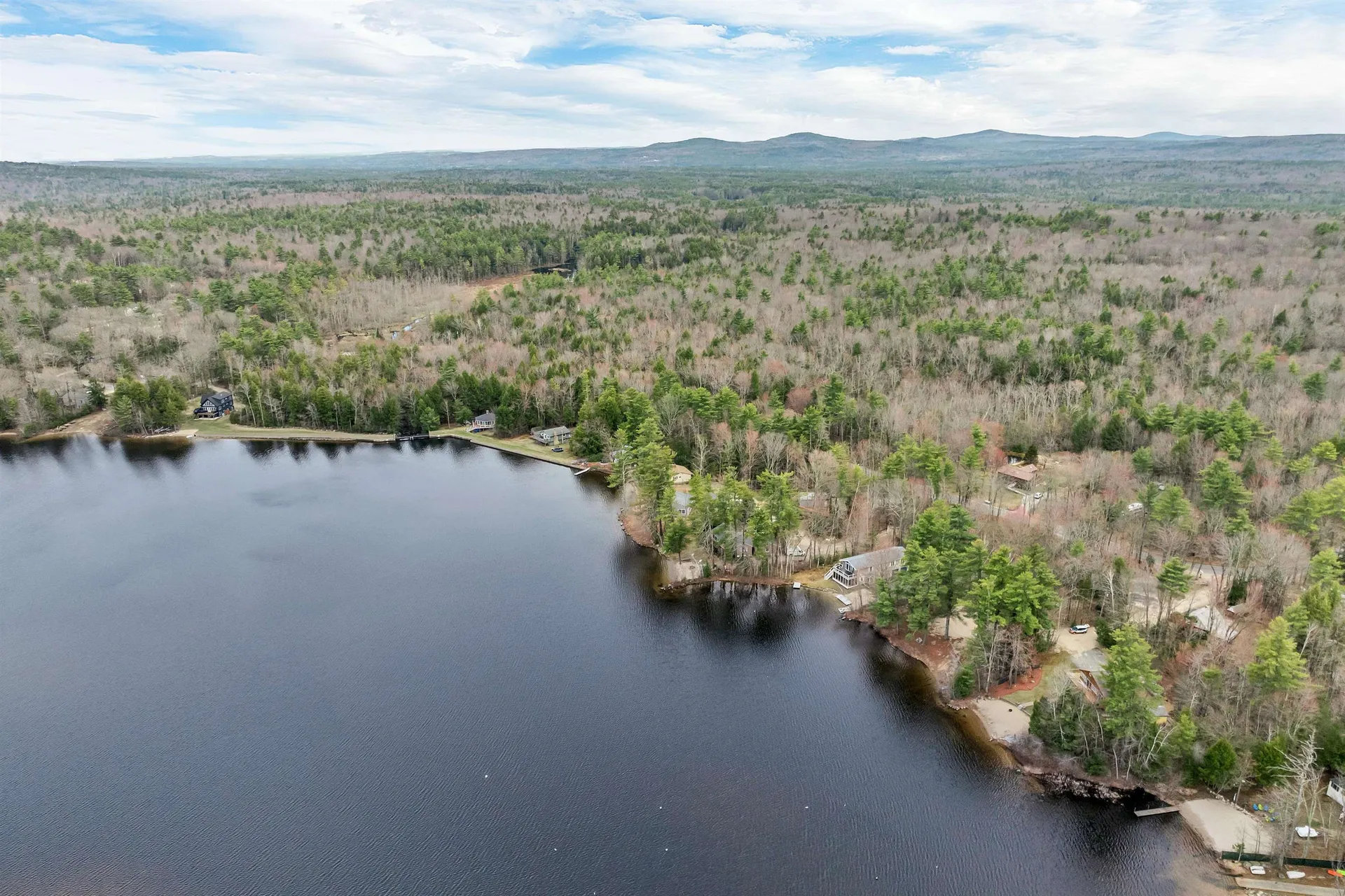 Lot 1-17 Silver Street Middleton NH 03887