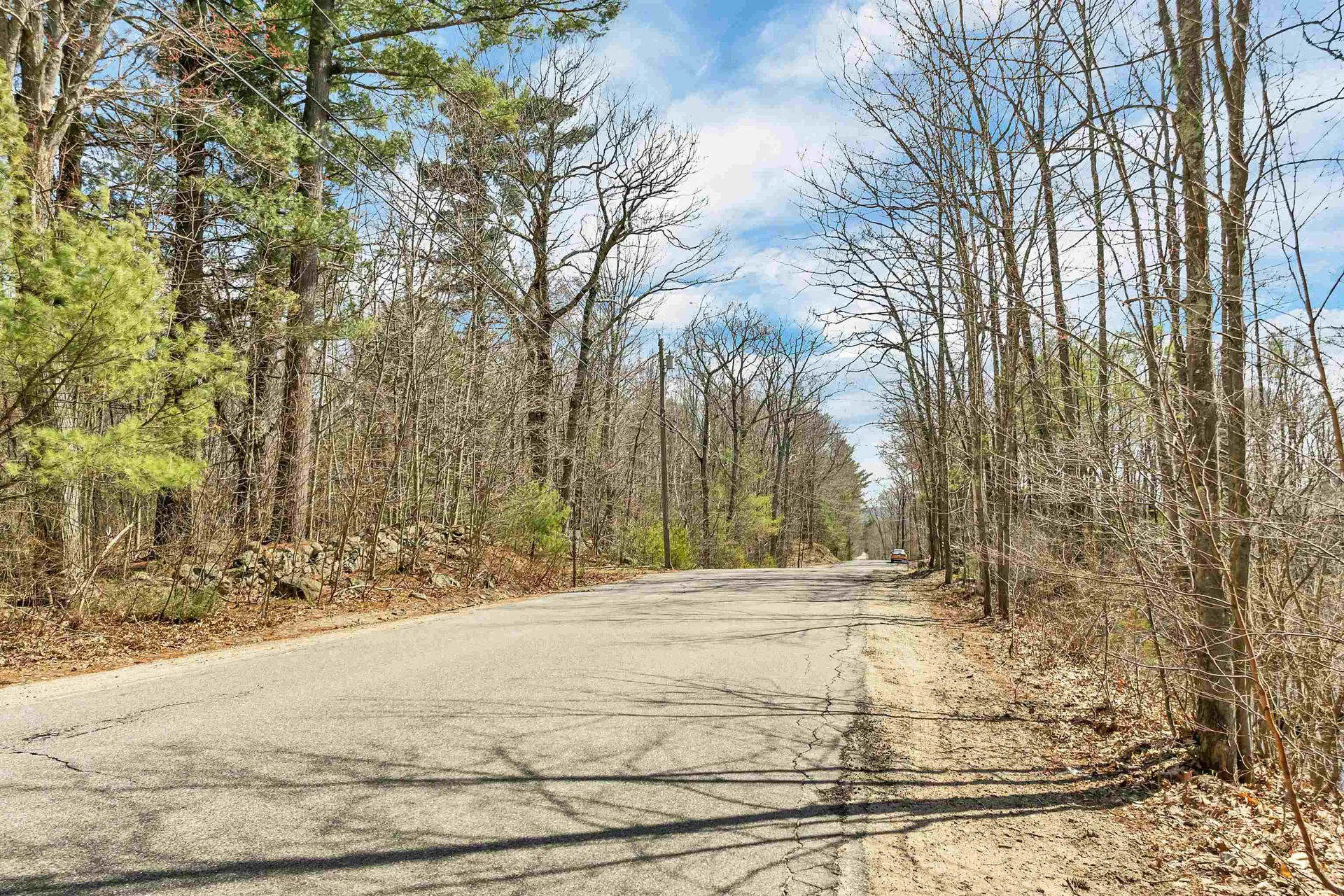 Lot 1-17 Silver Street Middleton NH 03887